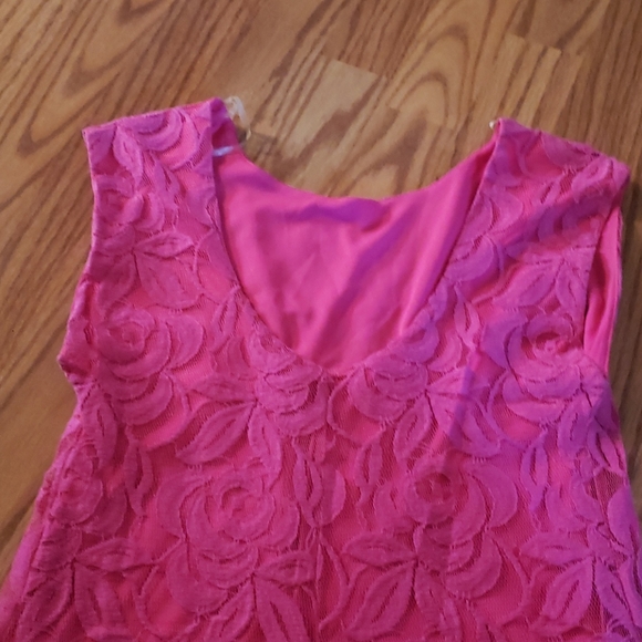 Dress - Picture 3 of 3